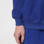 Ledger Dry Front Detail