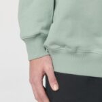 Ledger Dry Front Detail