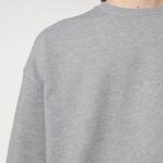 Ledger Dry Front Detail