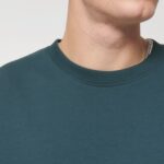 Ledger Dry Front Detail