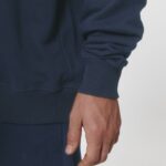 Ledger Dry Front Detail