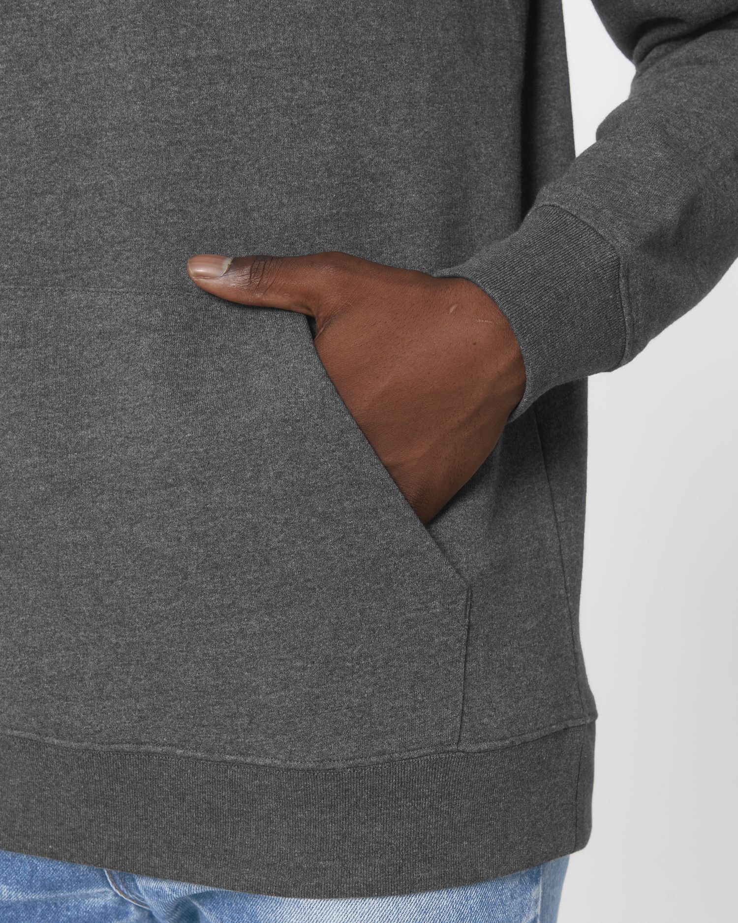 RE-Cruiser Front Detail