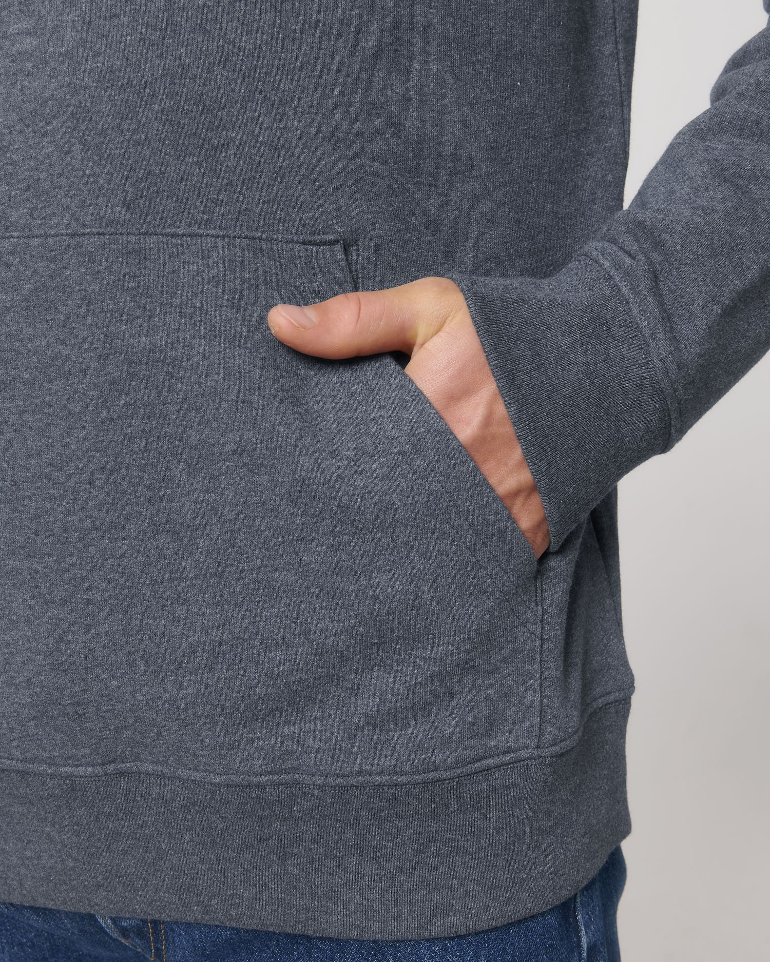 RE-Cruiser Front Detail