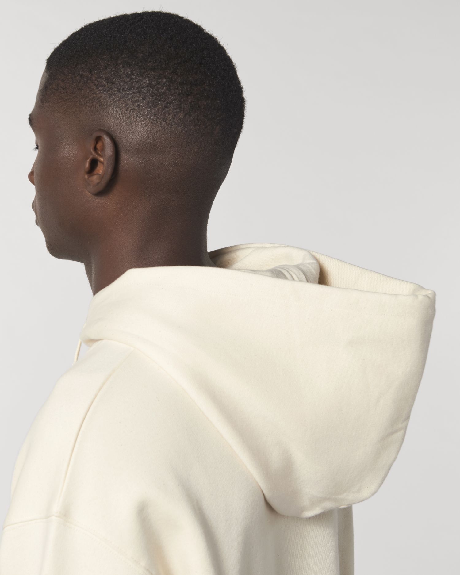 Slammer Front Detail