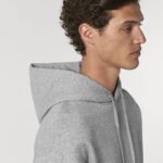 Slammer Front Detail