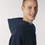 Slammer Front Detail