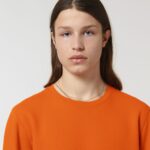 Bright Orange Variation