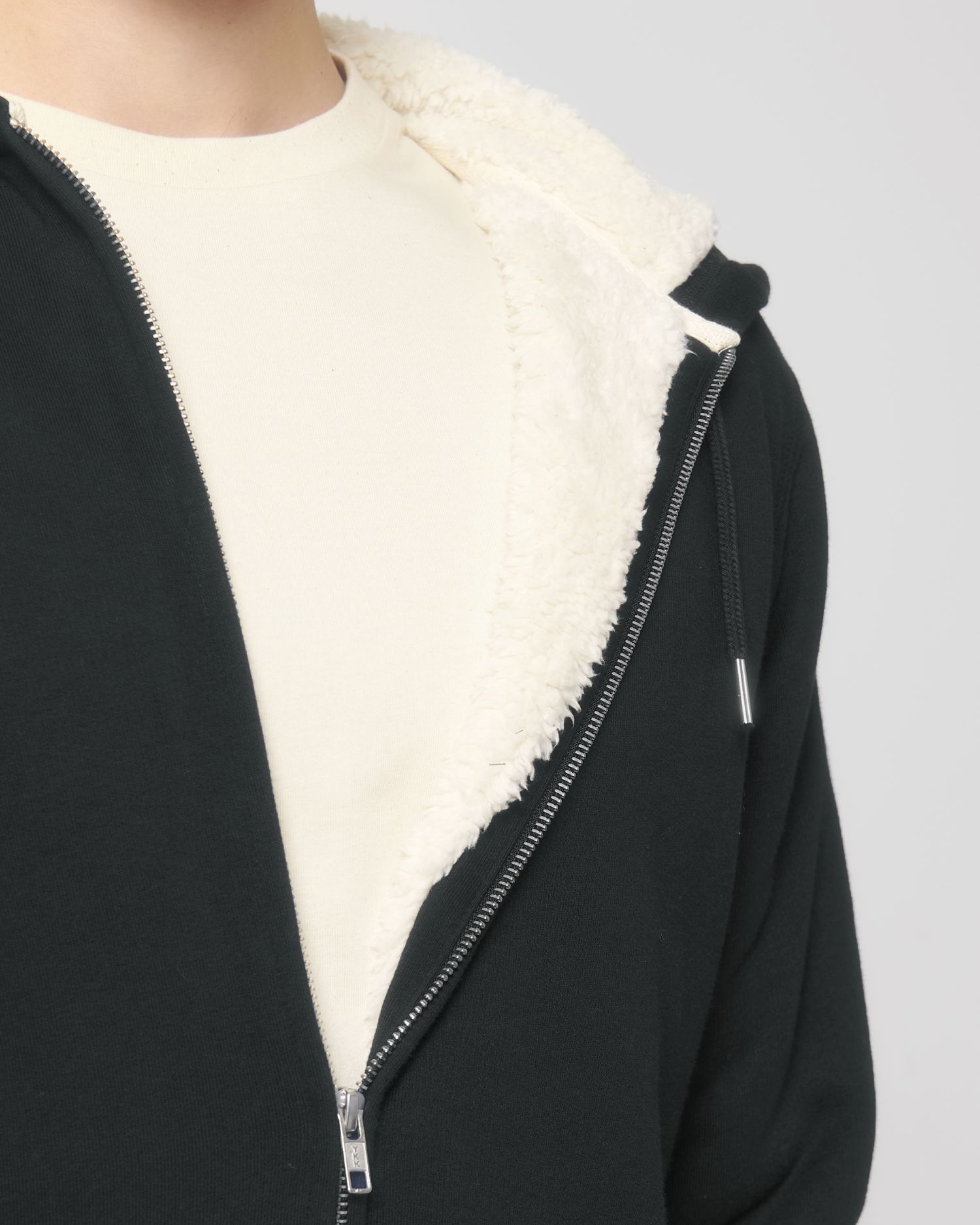 Hygger Sherpa Front Detail