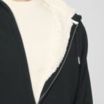 Hygger Sherpa Front Detail