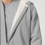 Hygger Sherpa Front Detail