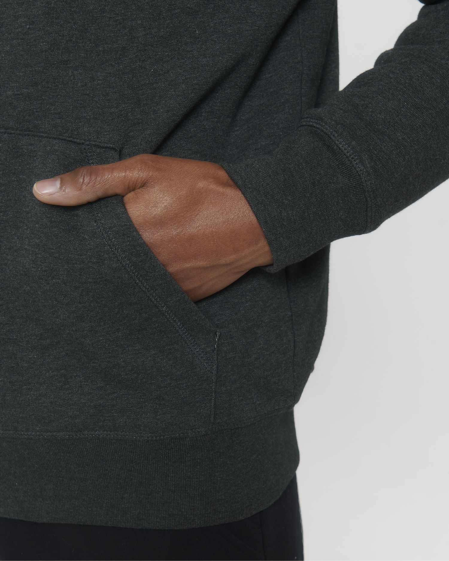 Hygger Sherpa Front Detail