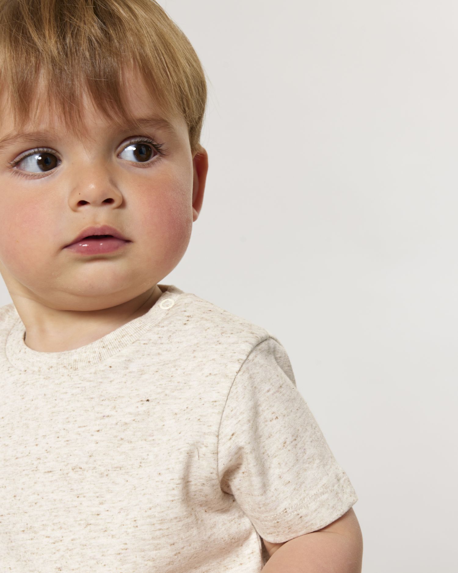 Baby Creator Front Detail