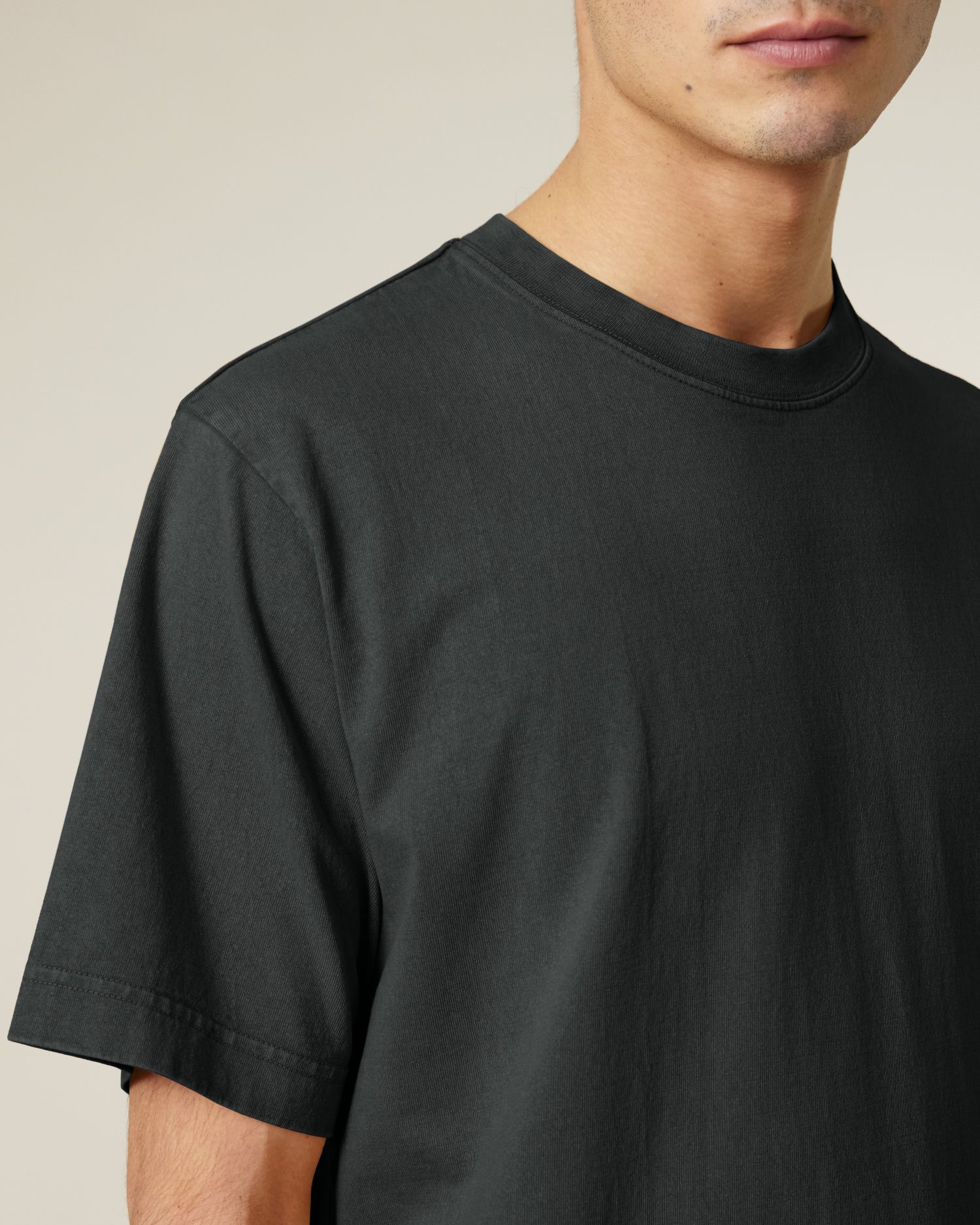 Freestyler Vintage Front Detail