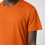 Bright Orange Variation