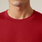 Creator 2.0 Long Sleeve Front Detail