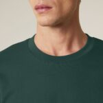 Creator 2.0 Long Sleeve Front Detail