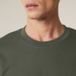 Creator 2.0 Long Sleeve Front Detail