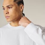 Freestyler Long Sleeve Front Detail