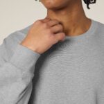 Freestyler Long Sleeve Front Detail