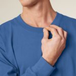 Freestyler Long Sleeve Front Detail