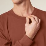 Freestyler Long Sleeve Front Detail