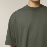 Blaster 2.0 Front Detail