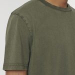 Crafter Vintage Front Detail