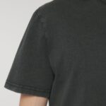 Crafter Vintage Front Detail