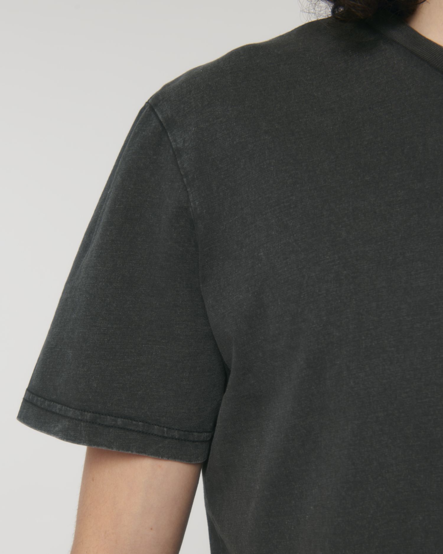 Crafter Vintage Front Detail