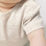 Baby Body Front Detail