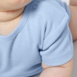 Baby Body Front Detail