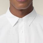 Stanley Styler Shirt Front Detail