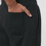 Jammer Dry Front Detail