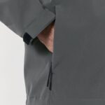 Stanley Discoverer Front Detail