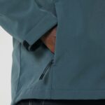 Stanley Discoverer Front Detail