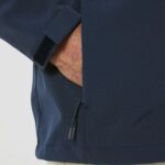 Stanley Discoverer Front Detail