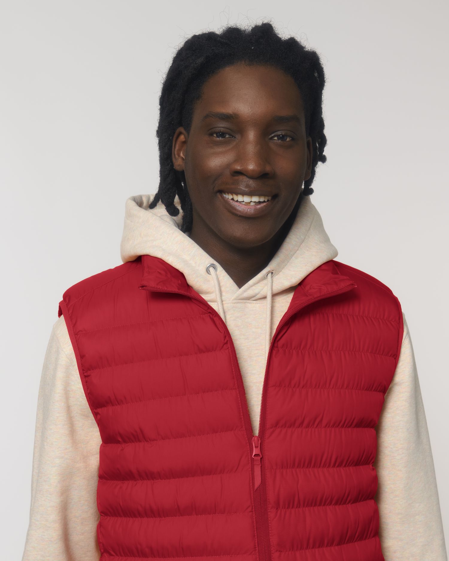 Stanley Climber Front Detail