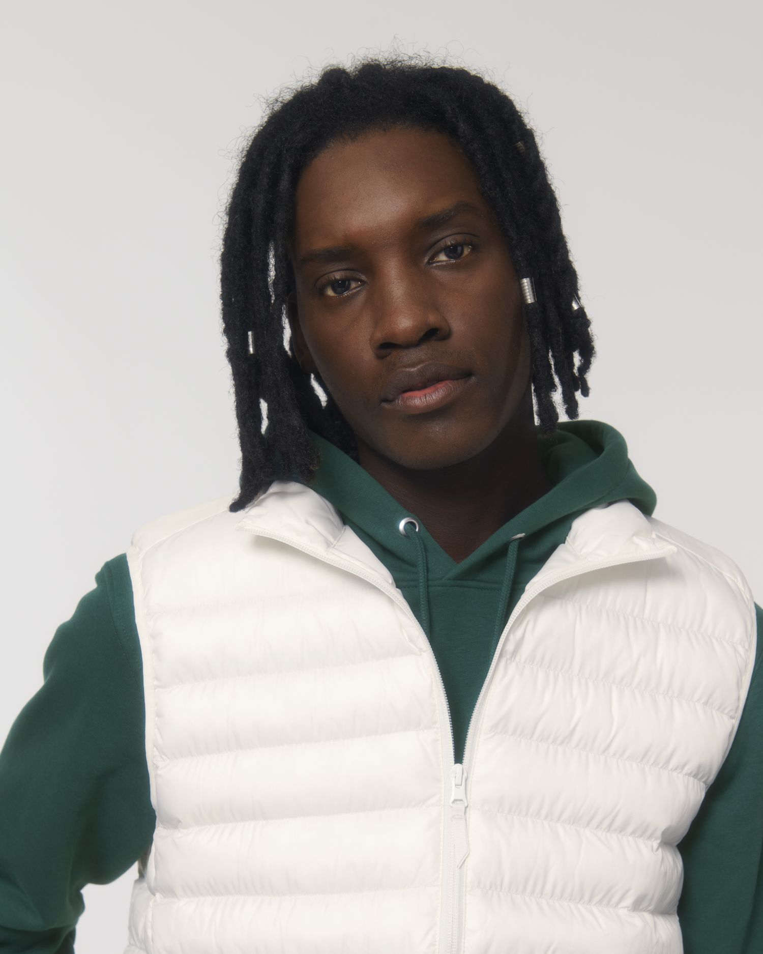 Stanley Climber Front Detail