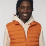 Stanley Climber Front Detail