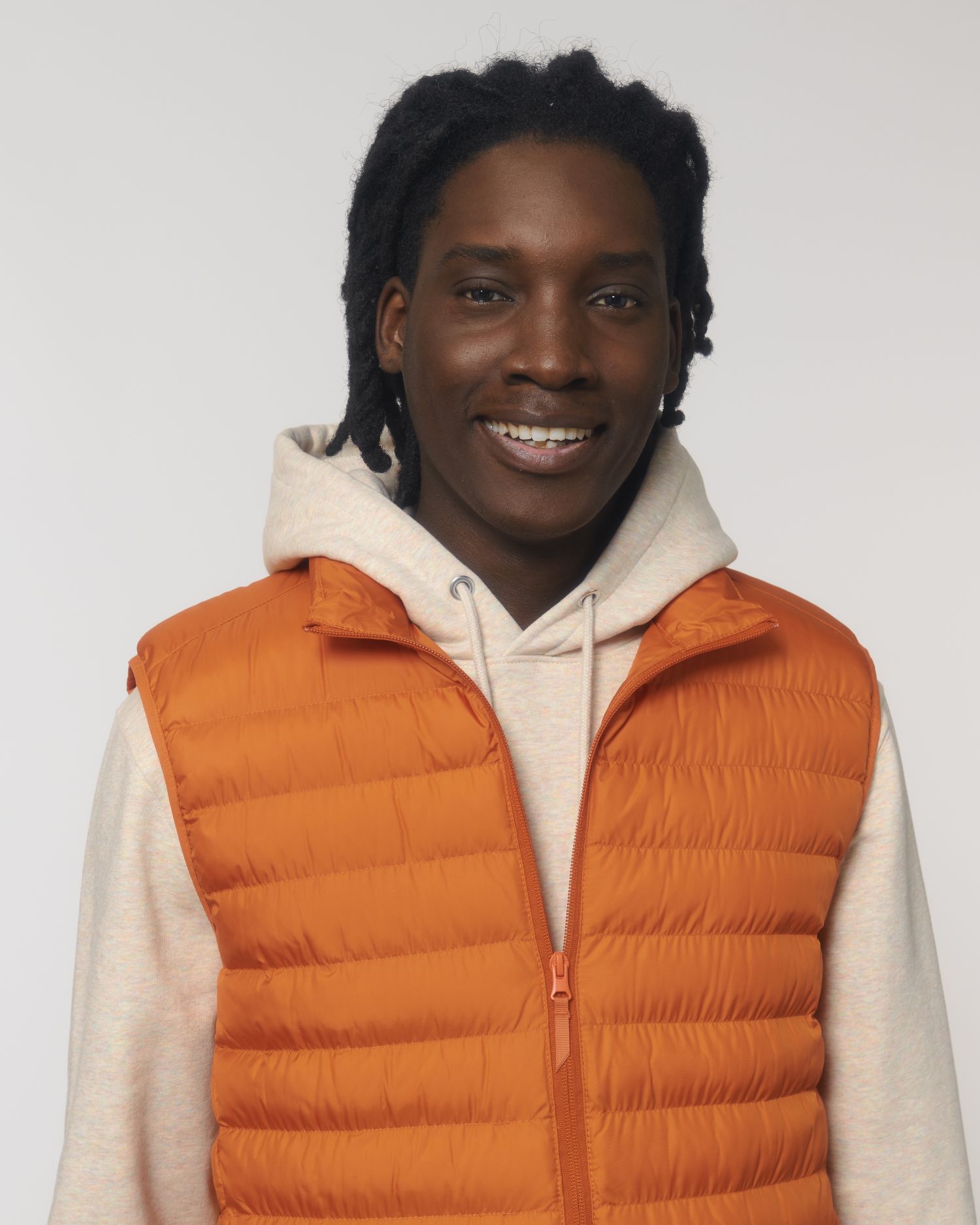 Stanley Climber Front Detail