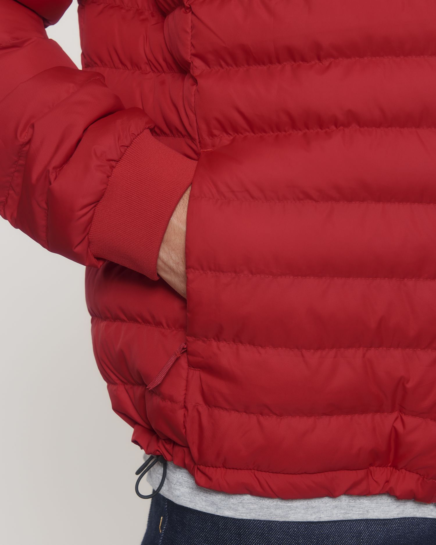 Stanley Voyager Front Detail