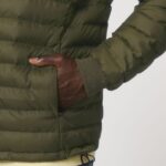 Stanley Voyager Front Detail