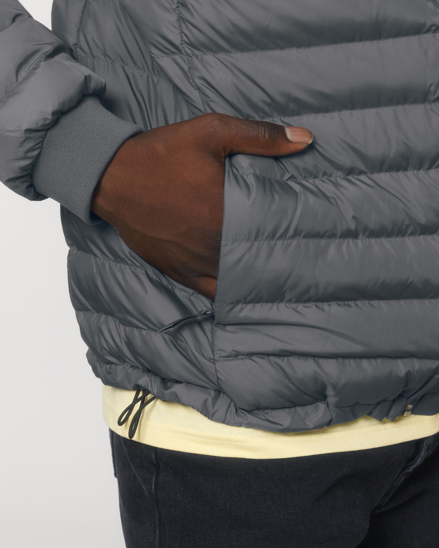 Stanley Voyager Front Detail