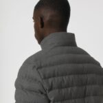 Stanley Voyager Wool-Like Front Detail