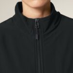 Trekker Front Detail