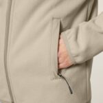 Trekker Front Detail