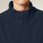 Trekker Front Detail