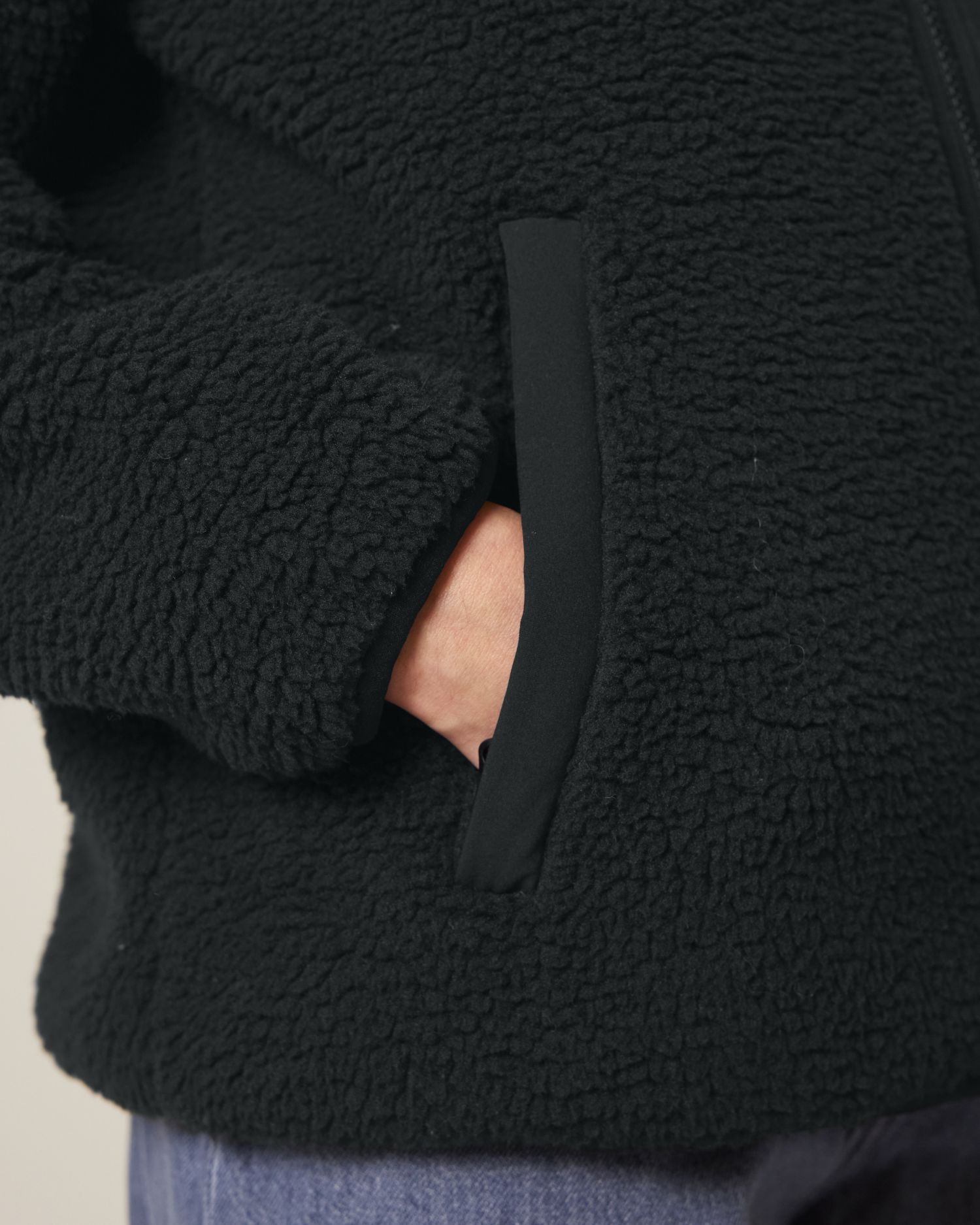 Brooker Front Detail