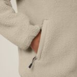 Brooker Front Detail