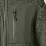 Brooker Front Detail